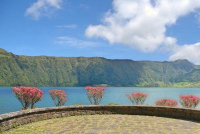 Private Tour Sete Cidades