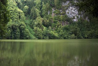 Private Tour Lagoa do Congro e São Brás