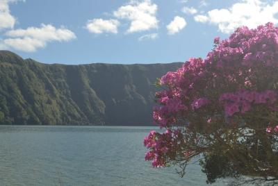 Half Day Sete Cidades Half Day Sete Cidades