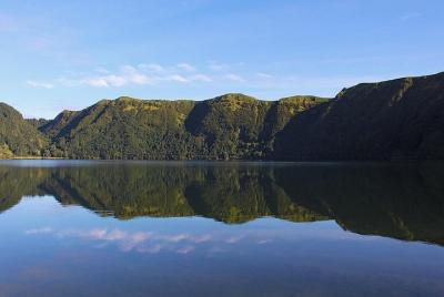 Adapted van Tour - Sete Cidades (Half day) Adapted van Tour - Sete Cidades (Half day)