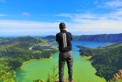 São Miguel,Azores - explore Sete Cidades and Lagoa do Fogo São Miguel,Azores - explore Sete Cidades and Lagoa do Fogo