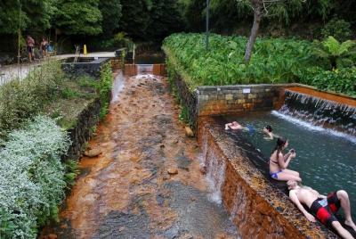 Relax on our Paradise - Furnas Half Day