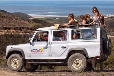 Wild West Coast Wild West Coast