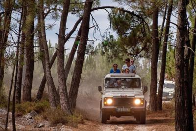 Jeep Safari #1 in Algarve 