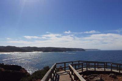 Discovering the Costa Vicentina - 8 Hours