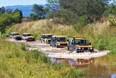 Algarve Jeep Safari tours Algarve Jeep Safari tours