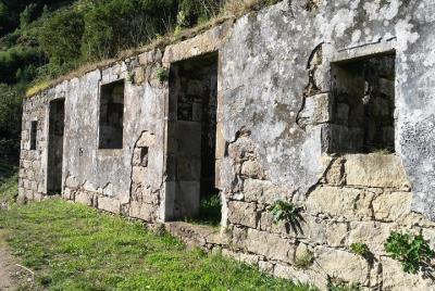 Walking Tour Sanguinho 