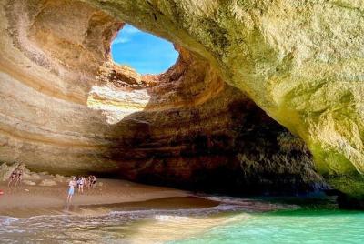 2 Hours Benagil Cave Tour By Boat 2 Hours Benagil Cave Tour By Boat