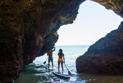 João de Arens SUP Tour João de Arens SUP Tour