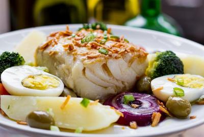 The Gastronomic Porto Bike Tour