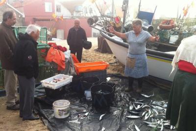 Best Fish Experience From Porto Best Fish Experience From Porto