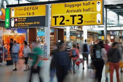 Armação de Pêra Private Transfer to Faro