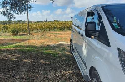 Faro airport to Portimão or Praia da Rocha Faro airport to Portimão or Praia da Rocha