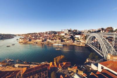 Full-Day Porto Private Tour