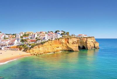 Private Transfer from Ferragudo to Faro (FAO) Airport