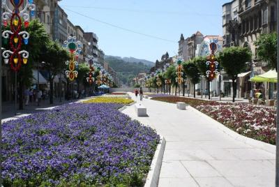 Ponte de Lima, one of the most historic towns in Portugal