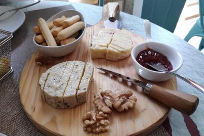 Tour and tasting in the Eastern Harbor