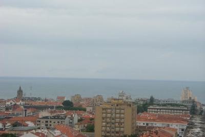 Half Day Private Guided Walking Tour in Espinho