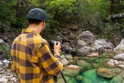 Photo tour/workshop in the beautiful and biodiverse Freita mounta