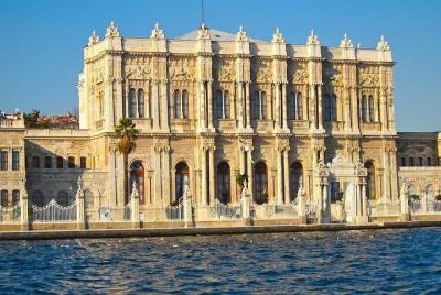 Discovery of Istanbul Discovery of Istanbul's New City - Private Basis