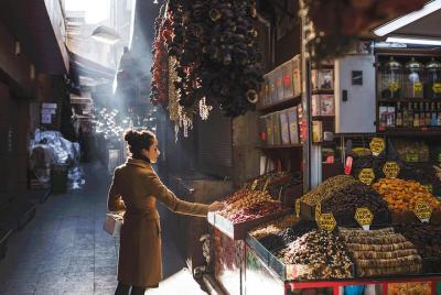 Personal Travel and Vacation Photographer Tour in Istanbul Personal Travel and Vacation Photographer Tour in Istanbul