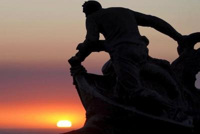 The Sunset Porto Bike Tour The Sunset Porto Bike Tour