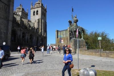 Porto Walking Tour Porto Walking Tour