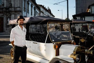 Old City Tour Old City Tour