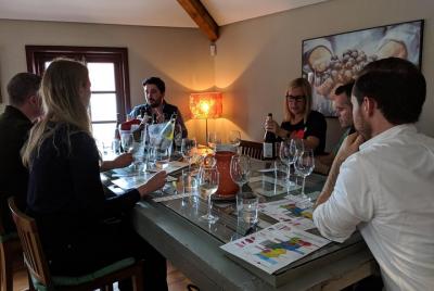 Wines of Portugal - North to South Tasting