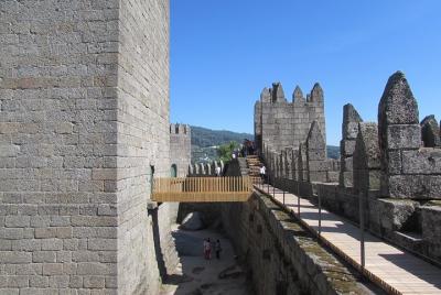 Guimarães Half Day Tour from Porto Guimarães Half Day Tour from Porto