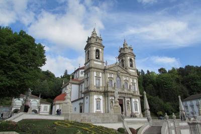 Braga Half-Day Tour from Porto