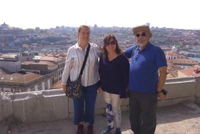 Porto Must See Private Tour