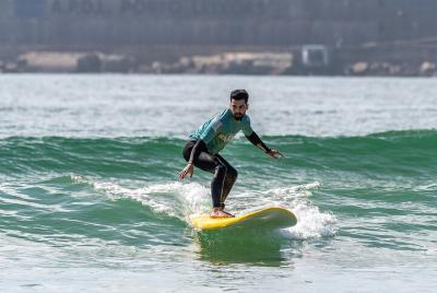 Surf Lesson | Surf Lessons