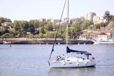 Private 2-Hour Douro Sailboat Experience from Vila Nova de Gaia Private 2-Hour Douro Sailboat Experience from Vila Nova de Gaia