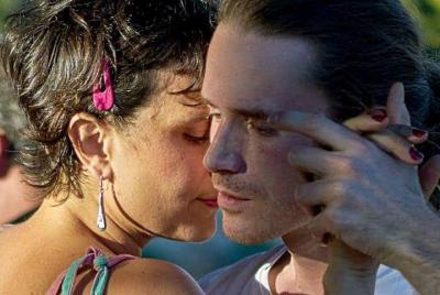 Tango, Authentic Conexión_Oporto