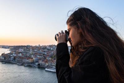 Learn Photography While Visiting Porto (Private Workshop)
