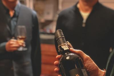 1 Hour Port Wine Class with Tasting in Touriga, Portugal 1 Hour Port Wine Class with Tasting in Touriga, Portugal