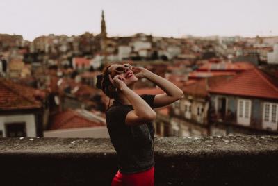 The Instagrammable Places of Porto with a Local