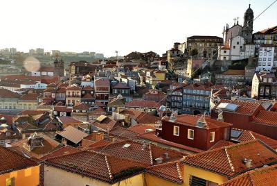 Self-guided Discovery Walk in Porto's Old Town: alleys, views and