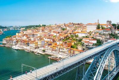 Private Porto Secrets Shore Excursion