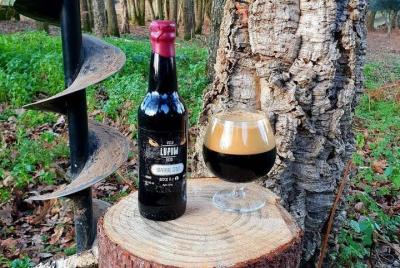 Lupum Beer - Farm Brewery Tour