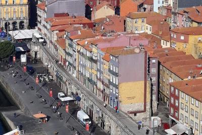 Food and Wine Tour Porto