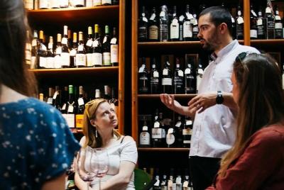 ❣️ Wine & Food Pairing in 3 Locations ❣️