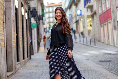 Unforgettable Photo Session in Porto - Portugal - Individual or G