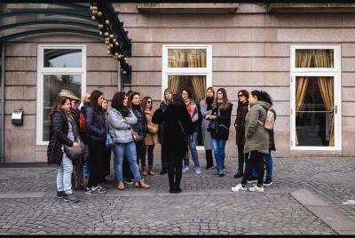 Awesome Porto & medieval Tour, with professional tur guide!
