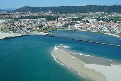 Oporto Airport Private Transfer to Esposende