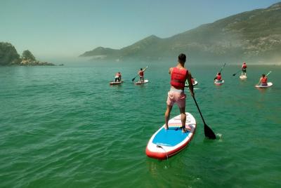 Stand Up Paddle Classes Stand Up Paddle Classes