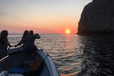 Cabo Espichel Sunset Tour Cabo Espichel Sunset Tour