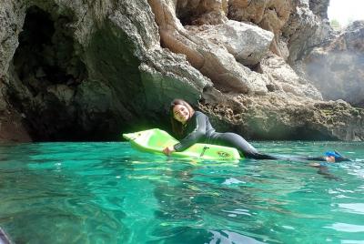 Seaview board tour in the Arrábida Coast! - NEW!!! Seaview board tour in the Arrábida Coast! - NEW!!!