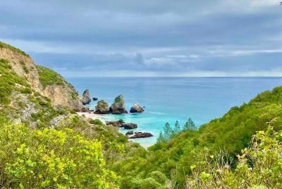 Private Adventure in Arrábida Natural Park
